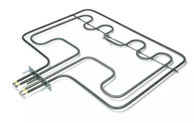 Resistenza Four Zanussi Electrolux Rex 2700 W Zanussi 3570797047 Adattattabile