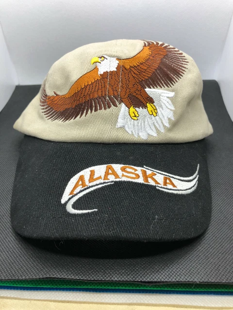 Alaska Cap