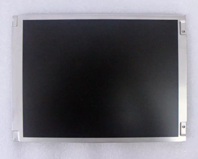 1PCS AUO G104VN01 V1 G104VN01 V.1 10.4" 640×480 Resolution LCD Screen Panel