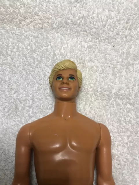 Barbie 1968 2025 mattel