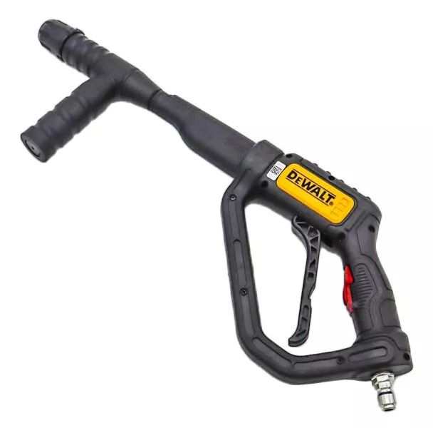 Dewalt Genuine OEM Pressure Washer Gun for 1603WBF Pressure Washer - 5140181-05