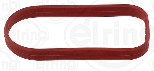 Elring 4 guarnizioni collettore di aspirazione 380.770/4x per Mercedes Sprinter B906 bus W211