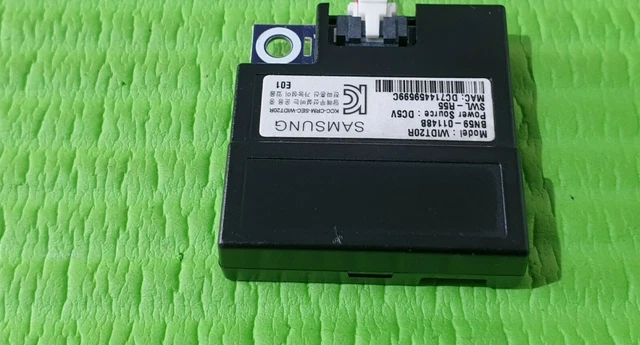 WIRELESS WIFI CARD Module Unit For Samsung Ue40Es6300U Tv Widt20R