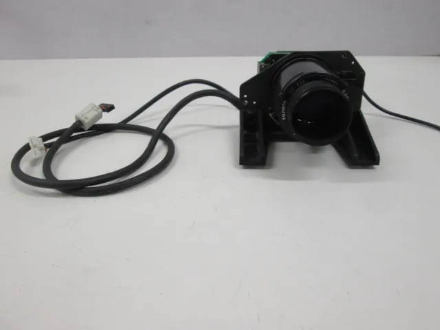 Fujinon EZ-1VA 168861 Camera Lens Assembly T59265