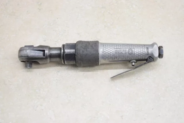 Matco Tools 3/8" Drive Pneumatic Air Ratchet MT1857 - USED