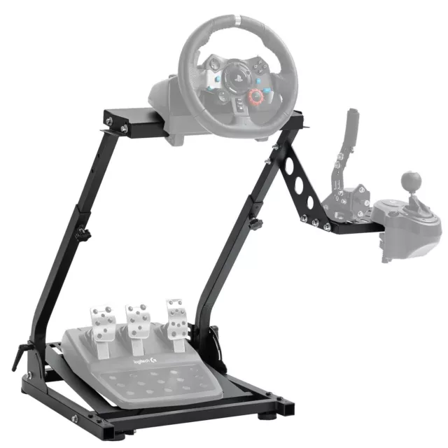 LOGITECH G29 / G920 / G27 Straight to HUB Steering Wheel Adapter Plate  70/74mm £18.16 - PicClick UK