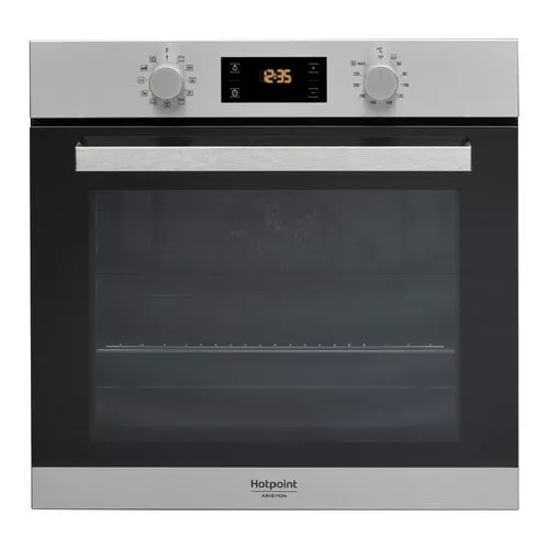 Four Encastré Hotpoint FA3 840 H IX HA