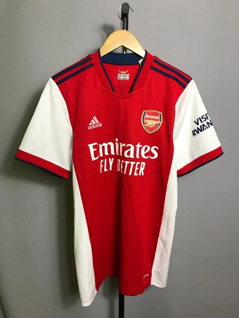 Maglia sale arsenal adidas