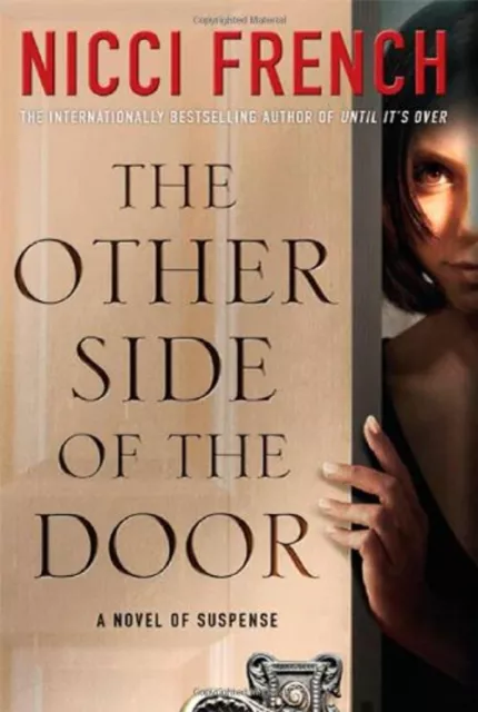 Other Side of the Door Hardcover Nicci French