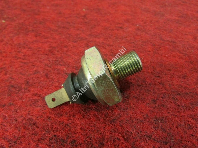 Interrupteur Pression D'huile Japanparts PO-903 - Pièce Détachée Automobile De Qualité - 3