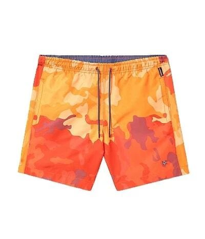 Napapijri Swimming Trunks V-Vail Np0A4G5B