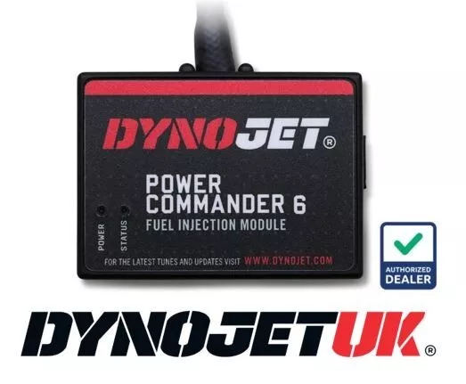 YAMAHA R3 2015-18   Dynojet Power Commander 6 Fuel Module