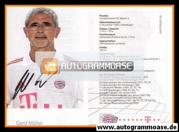 JAMAL MUSIALA AUTOGRAPH Bundesliga 60 Jahre FC Bayern München /25 EUR