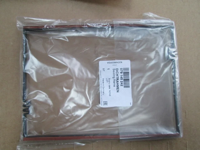 Cubierta De Ranura ISOFIX Original Audi - Para A6, A7, RS6, RS7, Número 4G8887187 6PS, Nuevo