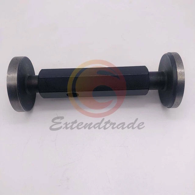 1PCS NEW M39 x 1 Right hand Thread Gauge Plug Gage