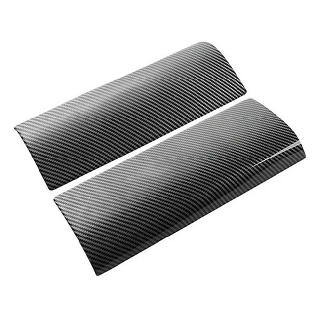 Telaio della console centrale Lamborghini Huracan Spyder LP610-4 in fibra di carbonio