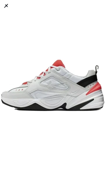 Nike tekno 35 top