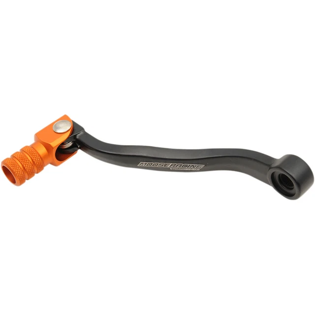 1602-1137 Alce Racing Leva Cambio Nero Arancione EXC SX Tpi 250 300 2017-2019