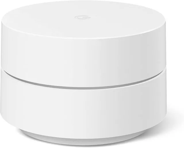 Difettoso! Google GJ2CQ Wifi - router Wi-Fi mesh, Wi-Fi che funziona facilmente