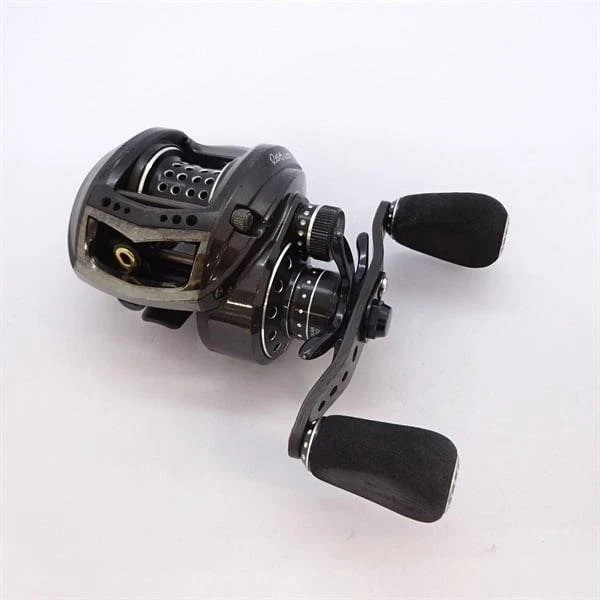 ABU GARCIA REVO Ltx-L $352.47 - PicClick CA