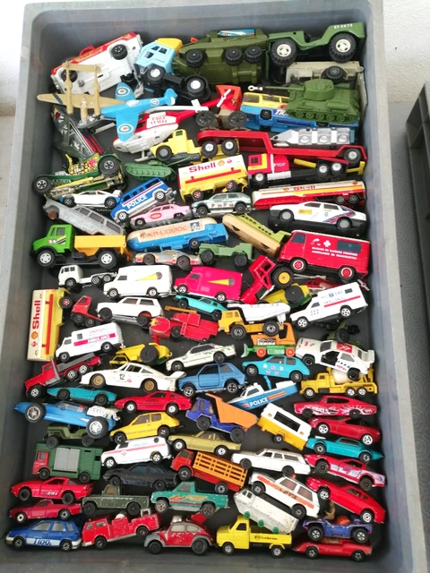 DINKY TOYS ATLAS 550AS SOUVENIR D'AFRIQUE DU SUD SET