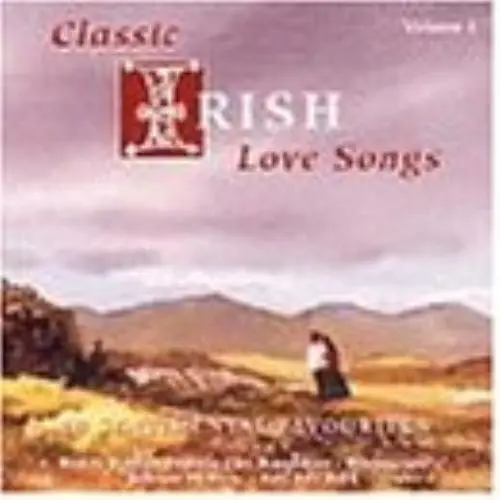 Various Artists : Classic Irish Love Songs Volume 1: 20 SENTIMENTAL FAVOURITES