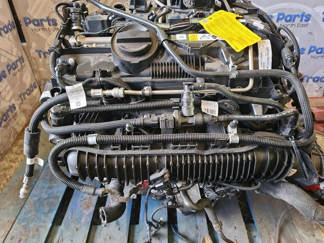 Engines, Engines & Engine Parts, Car Parts & Accessories, Vehicle