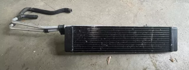 2003-2004 Mustang Cobra Heat Exchanger & Coolant Lines