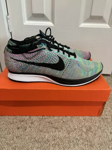 Nike Flyknit RacerDS US14