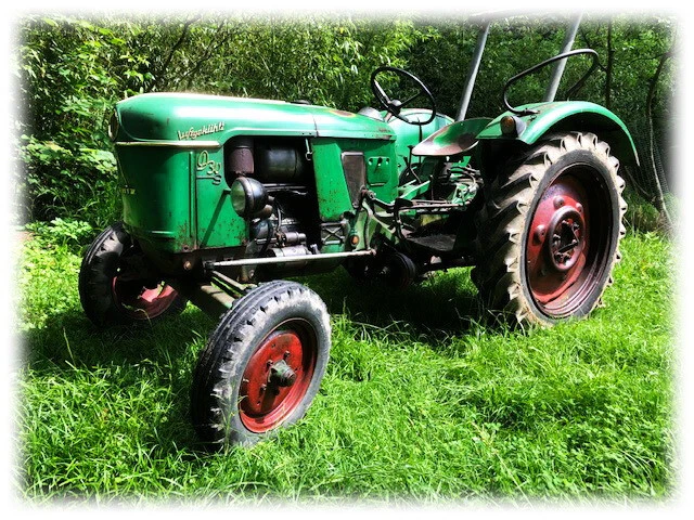 DEUTZ D 30 S_Scheunenfund_! Schnellläufer 30 km/h_OLDTIMER_TRAKTOR_SCHLEPPER_TOP DEUTZ D 30 S_Scheunenfund_! Schnellläufer 30 km/h_OLDTIMER_TRAKTOR_SCHLEPPER_TOP