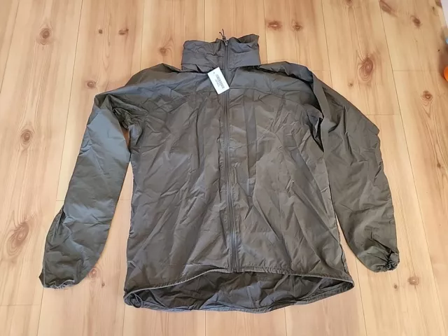 Patagonia level 4 windshirt sale