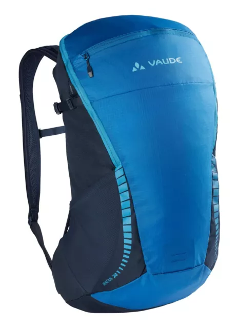 VAUDE mochila de senderismo Magus 20 Backpack Blue