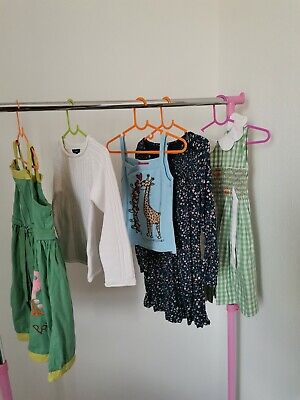 Lovely Children's Clothes Bundle 3/5 YO