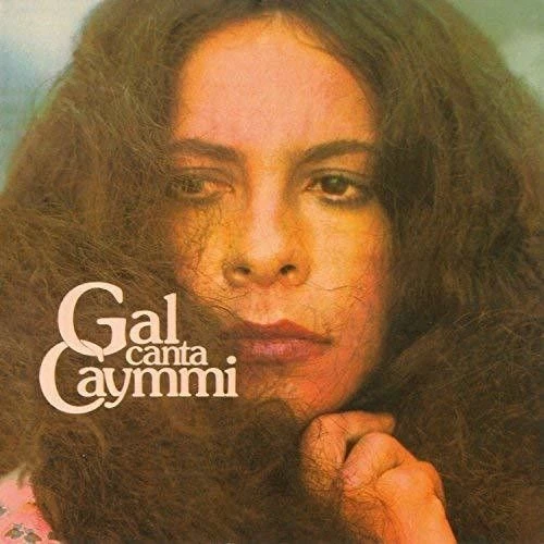 Gal Costa - Gal Canta Caymmi New Cd