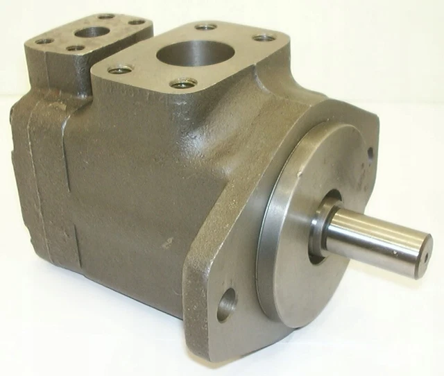 Pompa Idraulica Singola 20V12A1*22L / #D Q00N 4471