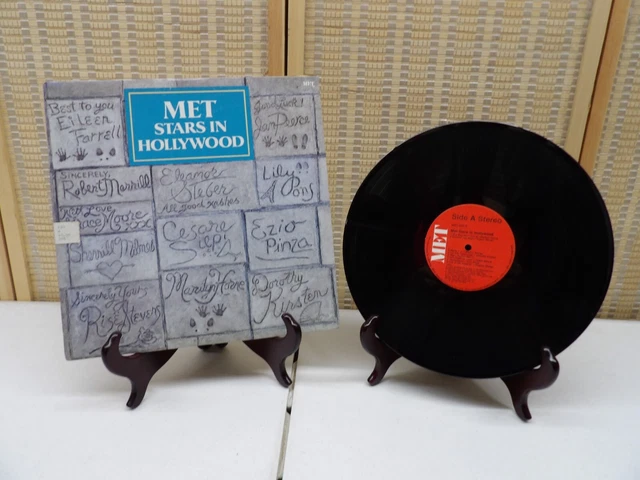 米LP Hollywood Stars Youre Very Special 19581 WOODS BROS /00260 LP HOLLYWOOD STARS You're Very Special 19581 WOODS BROS US