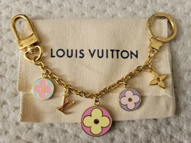 Louis Vuitton® Chain Links Bracelet  Chain link bracelet, Link bracelets, Louis  vuitton watches