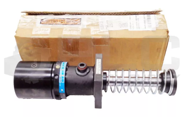 New Ace Controls A1-1/2 X 5-F Heavy Duty Industrial Shock Absorber 106-0003