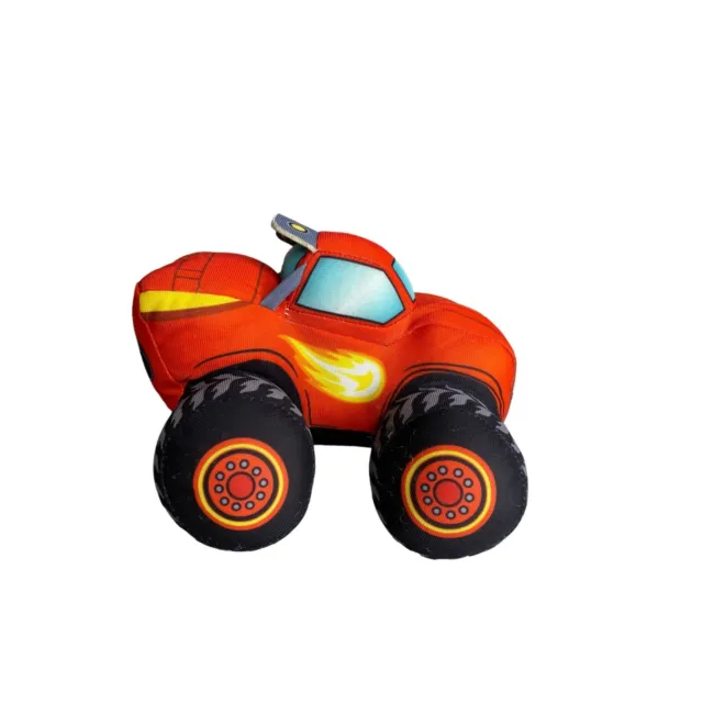 Blaze And The Monster Machines Toys FOR SALE! - PicClick