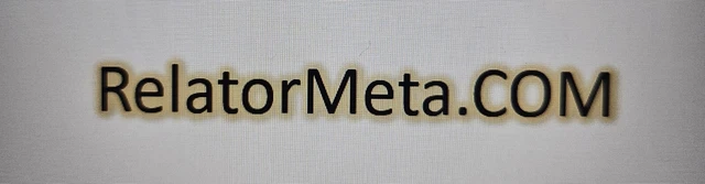 Relator Metaverse Website RelatorMeta.com  PREMIUM NAME