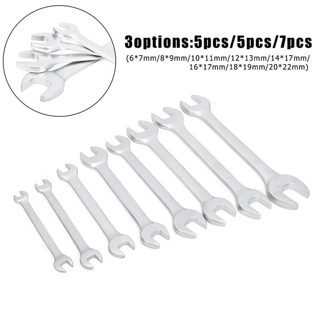 Tenditrice chiave per vasca idraulica premium acciaio forgiato utensile sottile vendita calda