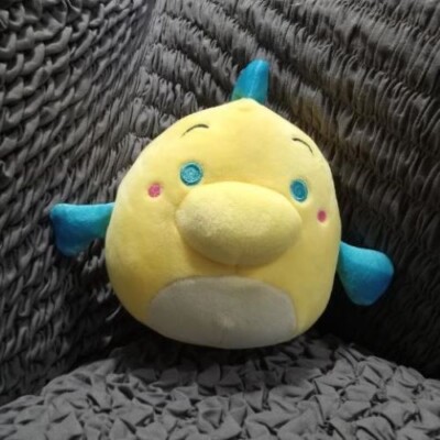 flounder squishmallow