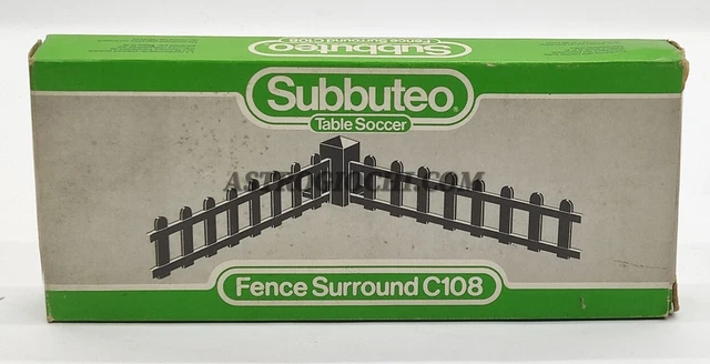 SUBBUTEO 20 STICKERS SCOTTISH PREMIERSHIP