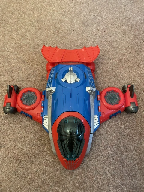 Playskool plane top