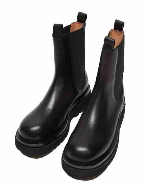 Alias mae gail leather boot deals