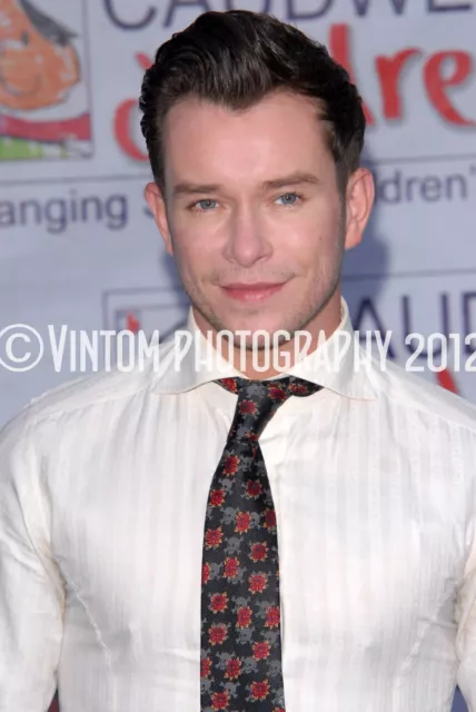 Stephen Gately Poster Picture Photo Print A2 A3 A4 7X5 6X4