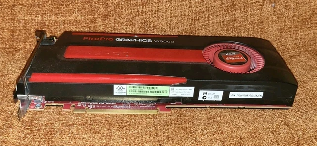 AMD FirePro w9000?6?GB gddr5?100???505859グラフィック AMD FirePro w9000?6?GB gddr5?100???505859グラフィック