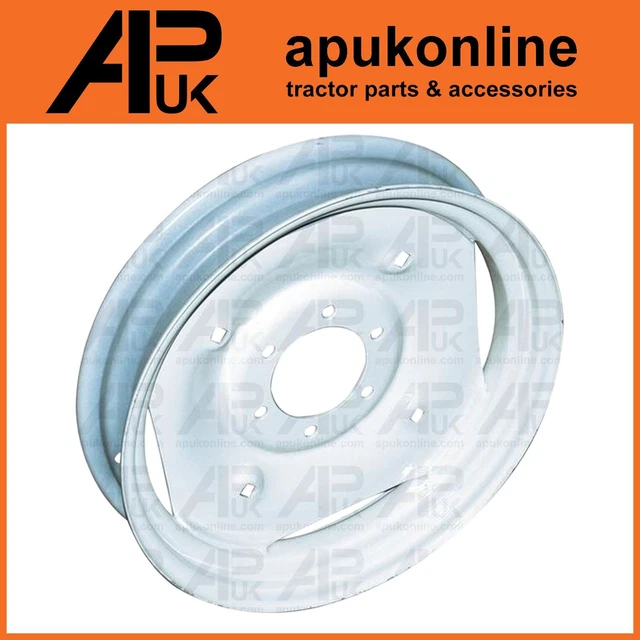 Contagiri Per Trattore Fiat - Compatibile Con 450, 480, 550, 600, 640, 900, 1000 - Foto 10