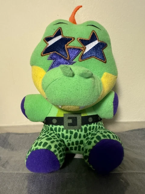 FUNKO FIVE NIGHTS At Freddy's Sister Location Ballora Peluche