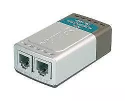 DLink ADSL Filter/Splitter (DSL-12MF)